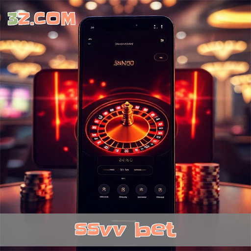 Explore o app do ssvv bet e suas incríveis funcionalidades