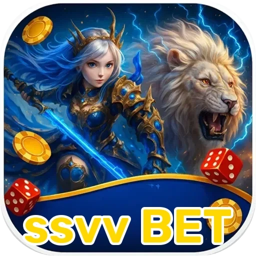 ssvv BET: O Refúgio Confiável para Apostadores Brasileiros