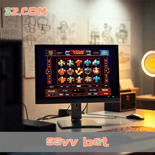 Jogos Incríveis na ssvv bet: Diversão Sem Limites!