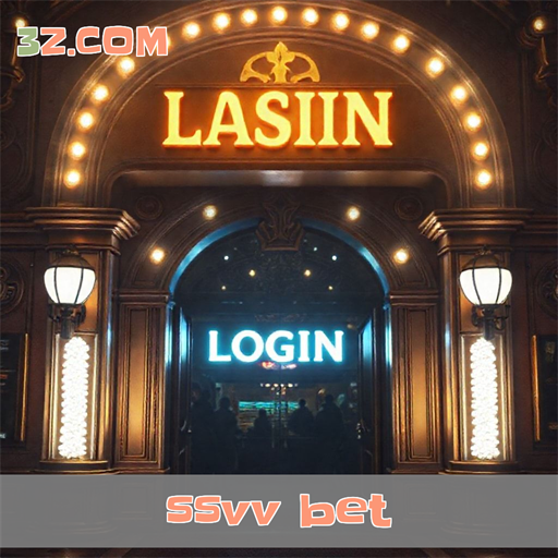 Entre na Diversão: Login no ssvv bet com Estilo