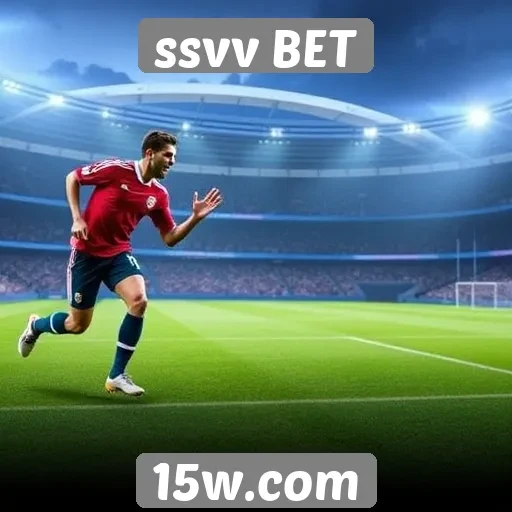 Promoções e bônus oferecidos pelo ssvv BET