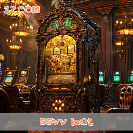 Slots Vibrantes e Empolgantes no ssvv bet Revelam Surpresas