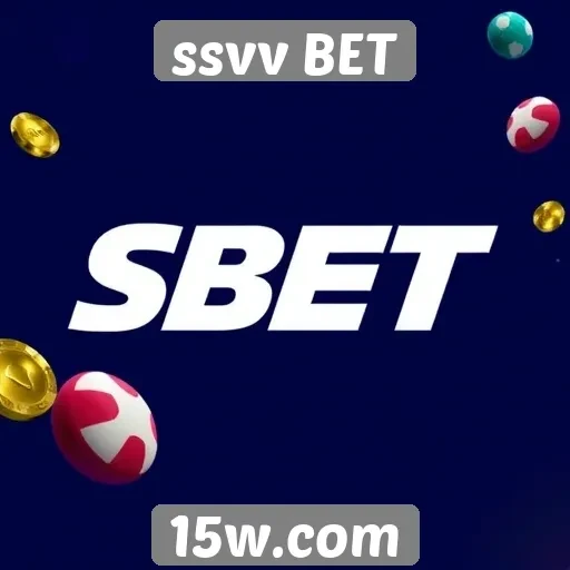 ssvv BET oferece diversas opções de jogos online