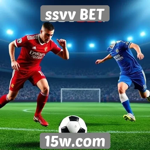 Plataforma ssvv BET tem promoções semanais para jogadores