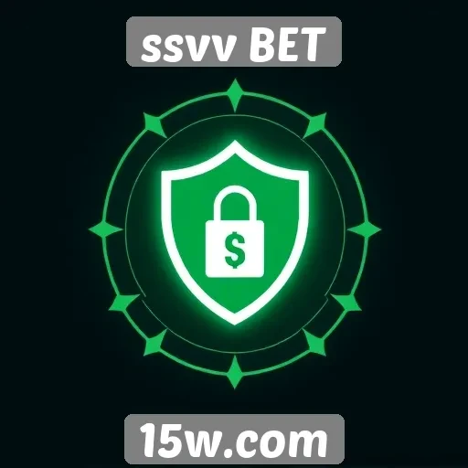 Recursos de segurança do ssvv BET