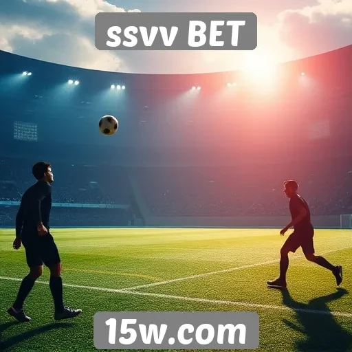 Transparência nas operações do site ssvv BET